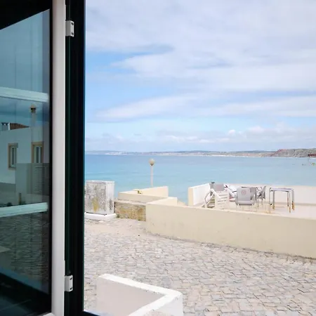 Laura House Semesterbostad Baleal