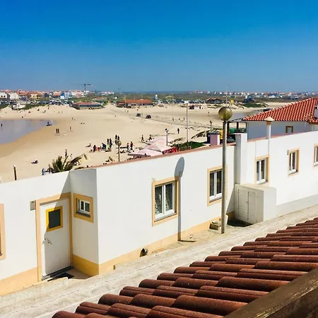 Laura House Baleal