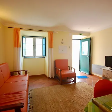 Laura House * Baleal
