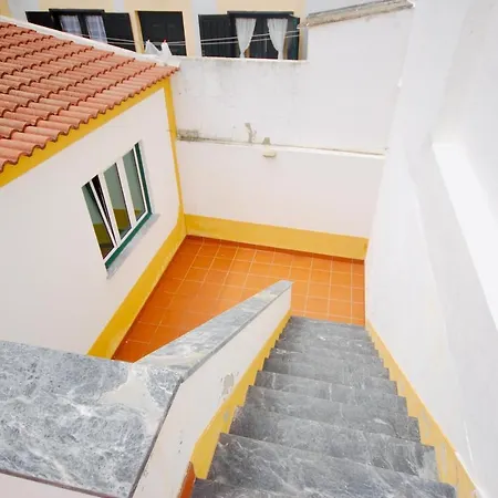 Laura House Semesterbostad