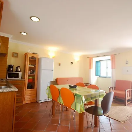 Laura House Baleal