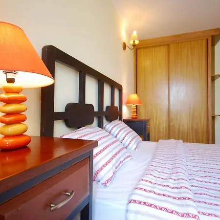 Laura House Baleal