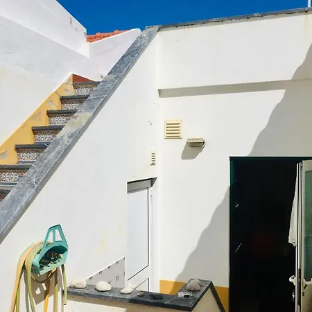 Laura House Baleal